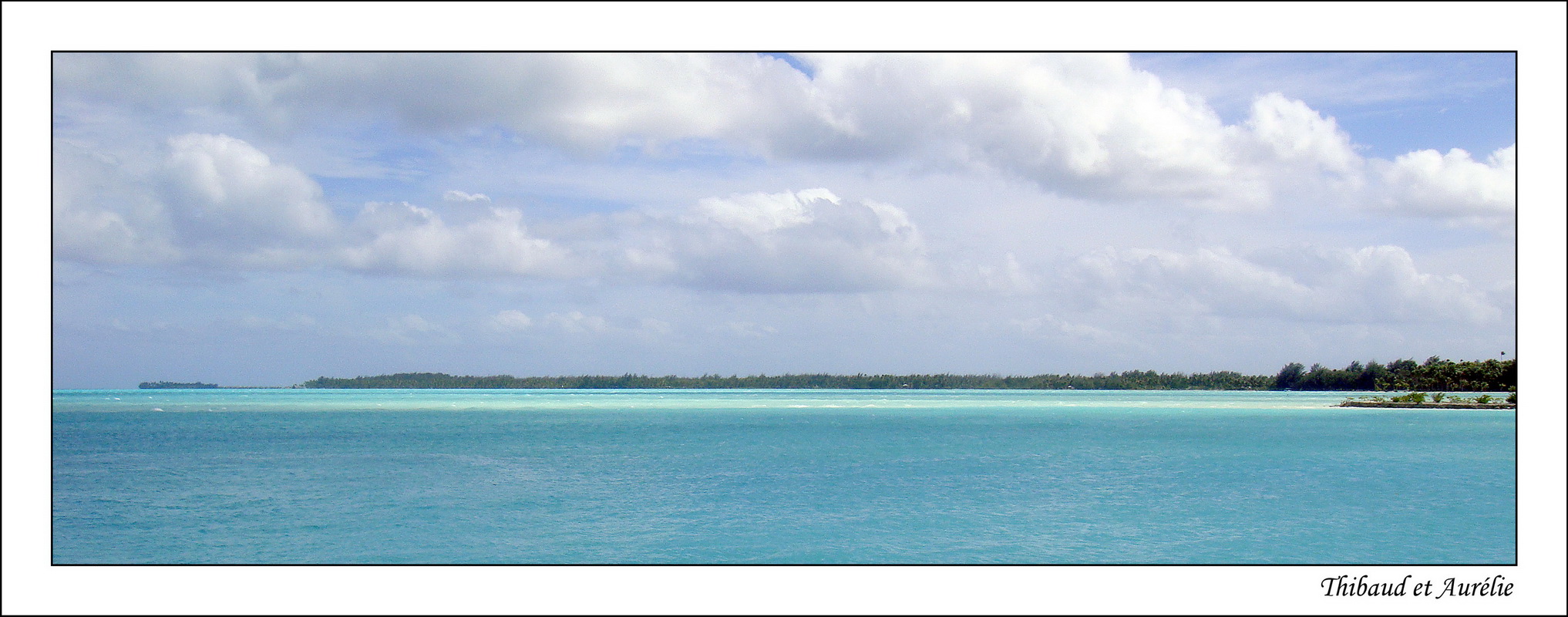 2009 - 08 - Bora bora 27